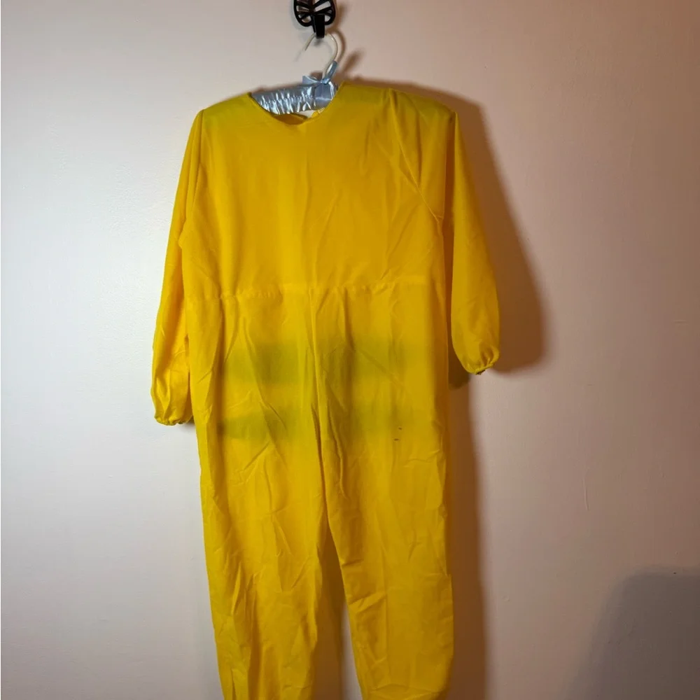 Pokemon Yellow Kids‎ Costume